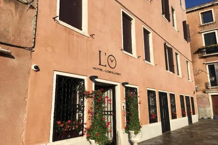 Hotel l'Orologio Venezia - Wtb Hotels
