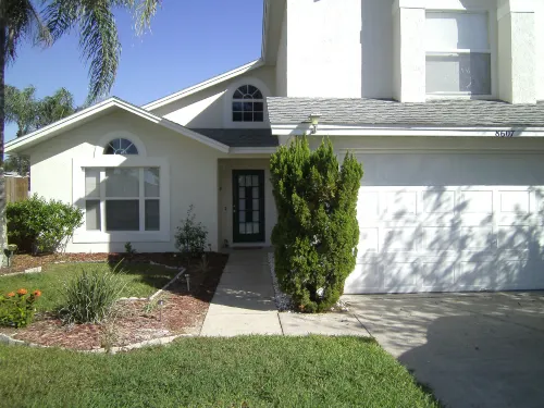 5 Bedroom Value Plus Home with Private Pool - 3-Star