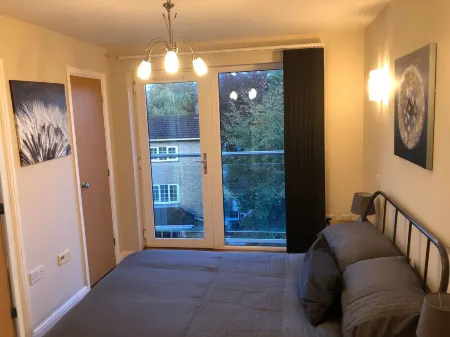 River/Meadow View Apartment -27 Skipper Way