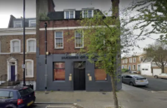 エンジェル タウンハウス