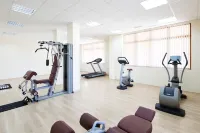 Sunrise All Suites Resort- All Inclusive - Træningscentre