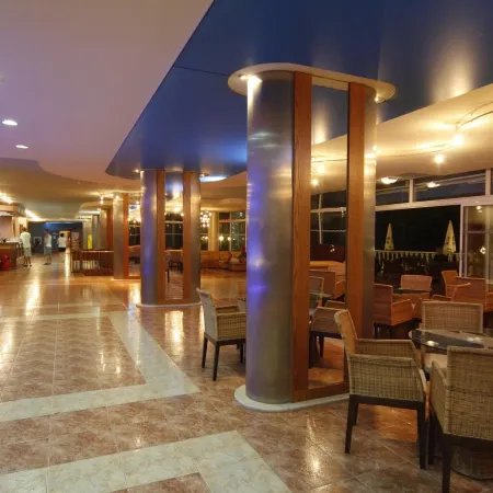 Park Hotel Perla