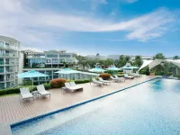 The Lind Boracay Отели рядом с достопримечательностью «Пляж Кагбан»