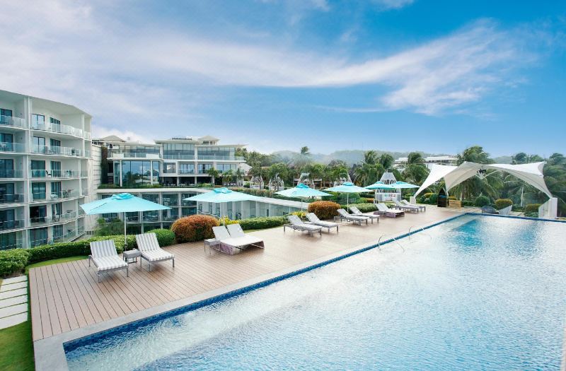 The Lind Boracay