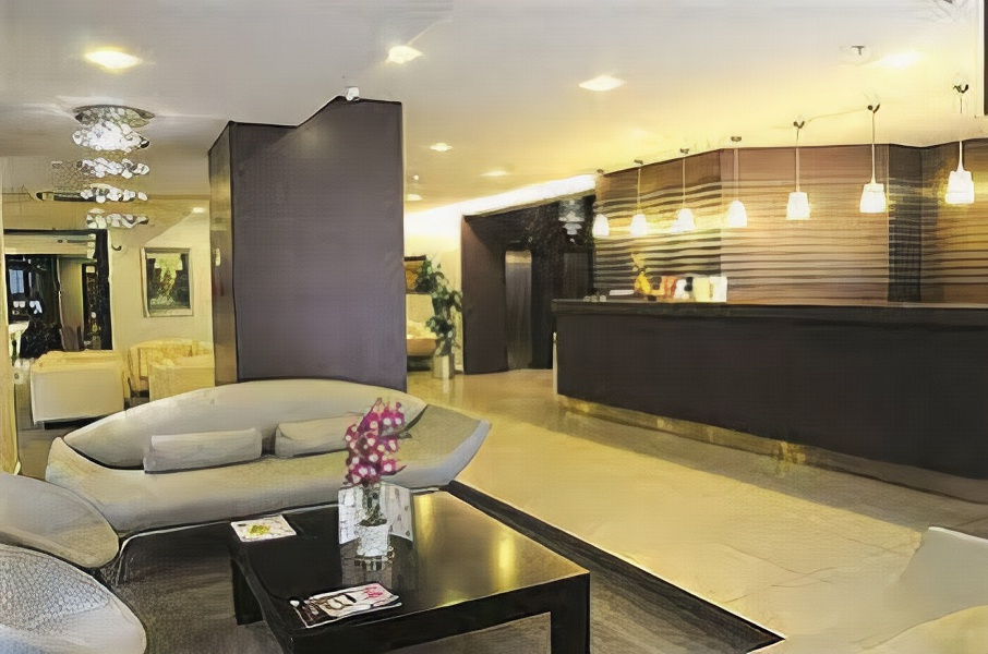 Mim Hotel Istanbul