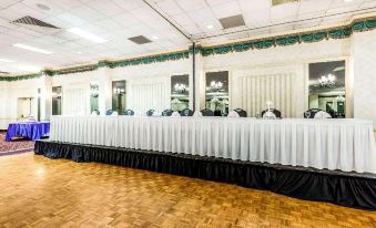 Clarion Inn Frederick Event Center