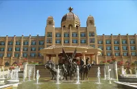 Cangzhou Huanghua Shengtai mingdun Hotel Các khách sạn gần Agricultural University of Hebei Bohai Campus