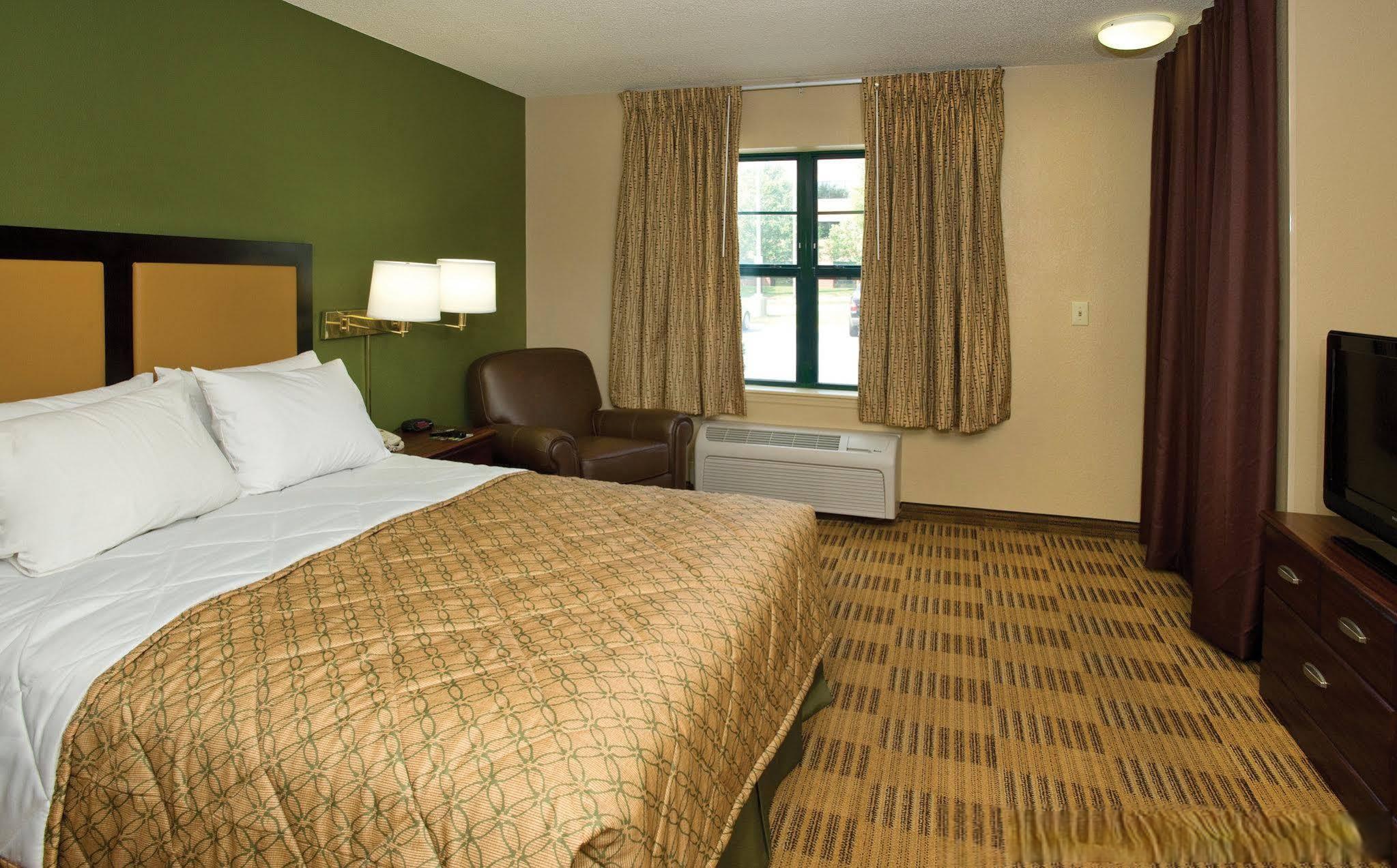 Extended Stay America Suites - Baltimore - BWI Airport - Aero Dr