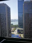 Baoli International Apartment (Hefei Swan Lake Branch)