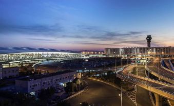 Chunguang Xiaocheng Hotel (Nanjing Lukou Airport Branch)