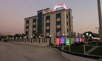 Shree Inn