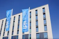 Ibis Budget Konstanz Hotels in Litzelstetten