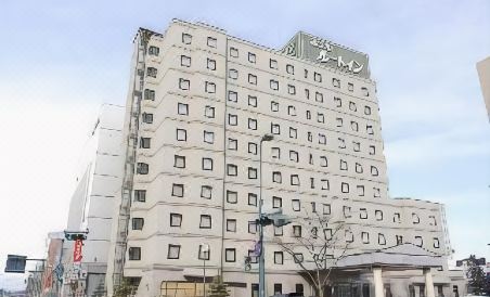 Hotel Route-Inn Abashiri Ekimae - Housity