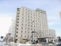 Hotel Route-Inn Abashiri Ekimae