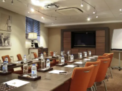 Hôtel Royal Emeraude Dinard MGallery