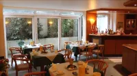 Hotel am Kurpark Hotel di Bad Rappenau
