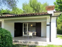 Camping Europa - 2-Star