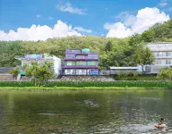 Namyangju D2 Pension
