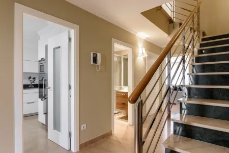 Apartamentos la Toja