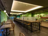 Henn na Hotel Tokyo Haneda Hotels near كاماتا