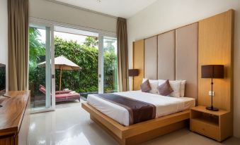 Villa Plawa Bali