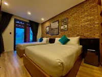 The Brick Home Dalat