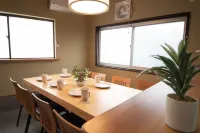 Yachiyo - モトオコノミヤキヤ - BBQ OK & Pet Friendly - Self Check-in Only Hotels in Nabari