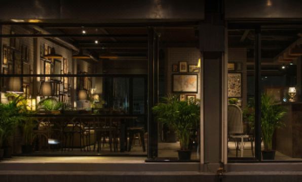 Heyyyy Bangkok Hostel