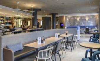 Novotel Saint-Étienne Centre Gare Châteaucreux