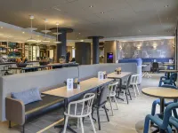Novotel Saint-Étienne Centre Gare Châteaucreux Hotels in Saint-Étienne