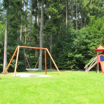 Waldglück