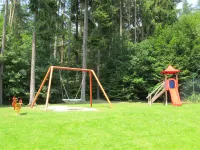 Waldglück