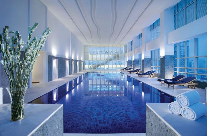 The Mayflower, Jakarta-Marriott Executive Apartments photo 3