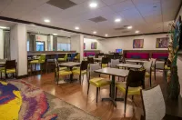 Hampton Inn Shreveport/Bossier City I-20 - sarapan