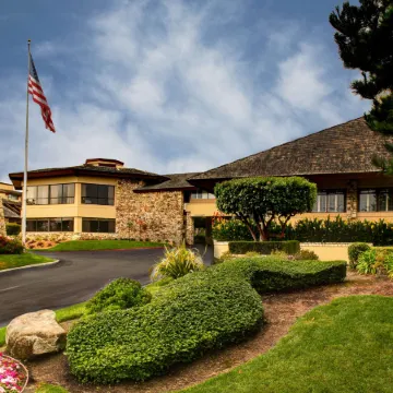 Hilton Garden Inn Monterey