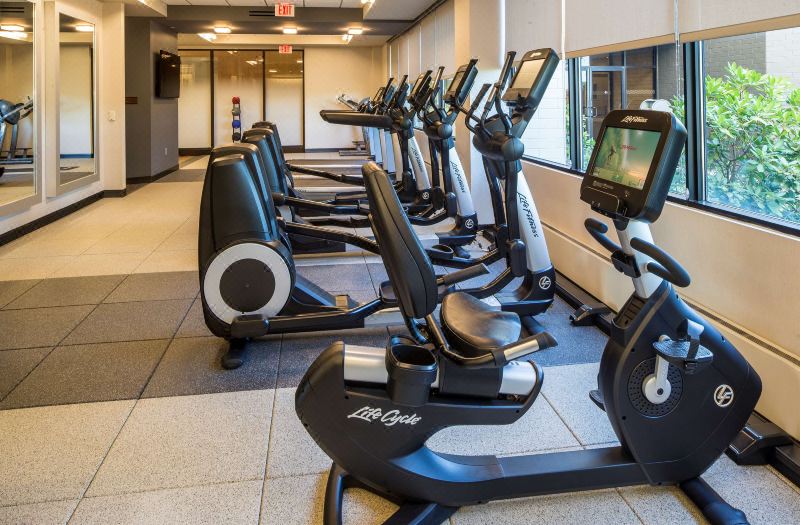 DoubleTree by Hilton Pittsburgh - Cranberry photo 5
