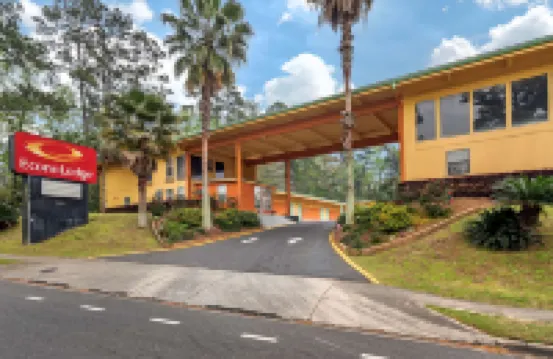Econo Lodge Hotels in Tallahassee