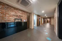 Mari Hotel - Hot Springs