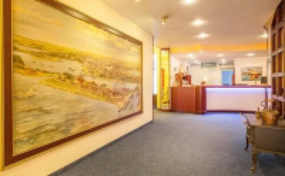 Sure Hotel by Best Western Wilhelmshaven City