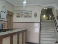巴西亞旅館