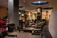 Wyndham Phoenix Airport/Tempe - Bữa sáng