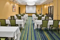 Fairfield Inn & Suites Tacoma Puyallup Hotels in Puyallup