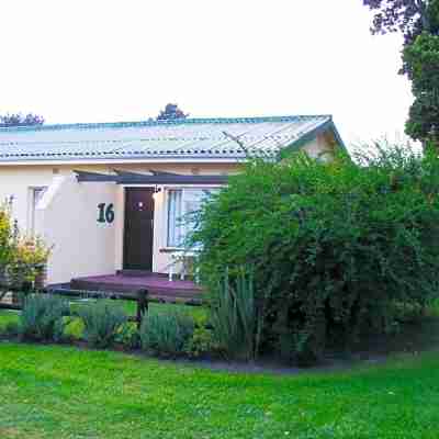 Pine Lodge Resort Hotel Exterior