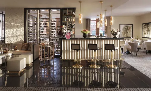 Mercure Moscow Baumanskaya