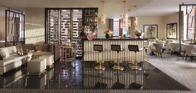 Mercure Moscow Baumanskaya (Меркюр Бауманская) Отели в г. Москва