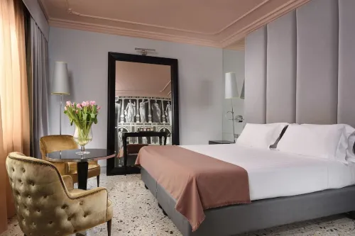 โรงแรมลีออง เพลซ