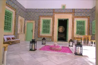 Dar Antonia Hotels in Sousse Medina