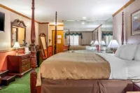 Quality Inn & Suites - 2 звезды