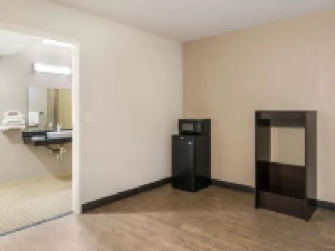 Motel 6 Sandston, VA - Richmond Hotels in Sandston