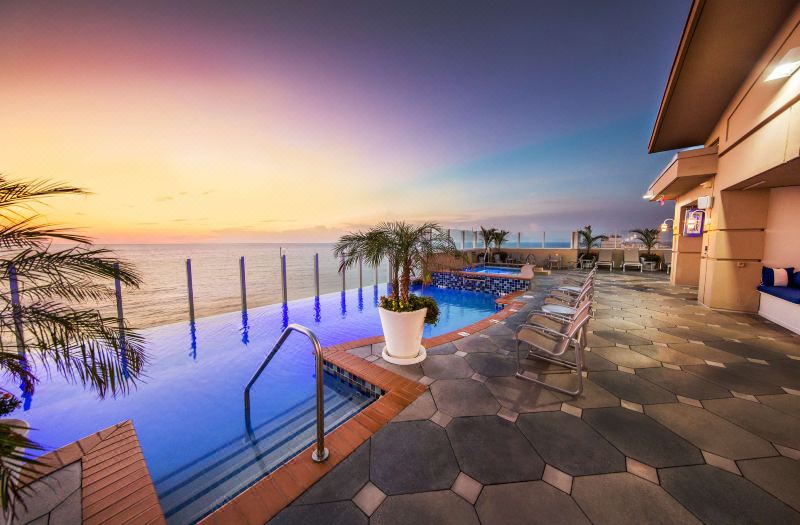 Hilton Virginia Beach Oceanfront photo 5
